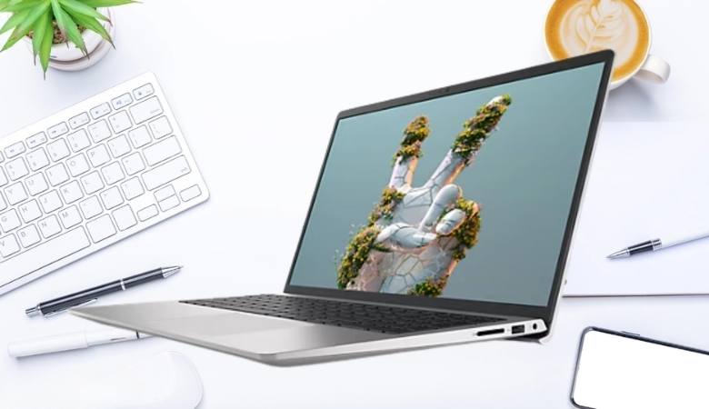 Laptop Dell là lựa chọn đáng cân nhắc cho nhu cầu máy tính làm việc, học tập và giải trí