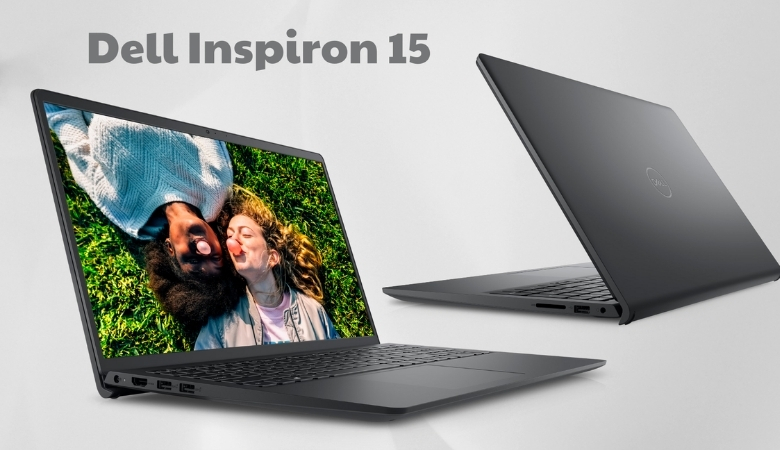 Laptop Dell inspiron series
