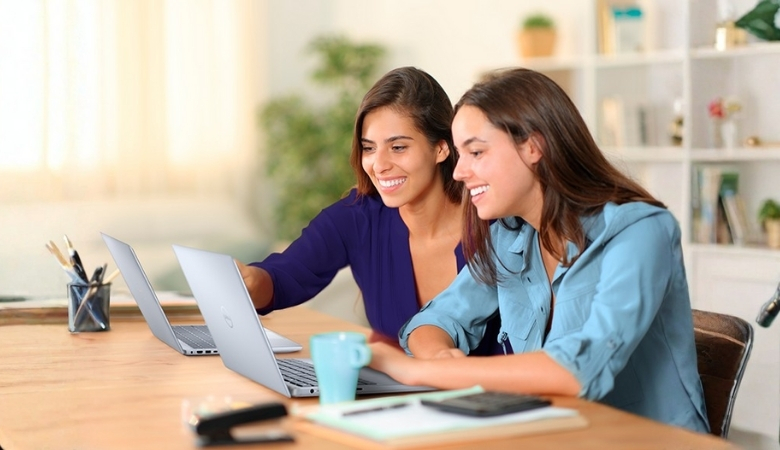 Kiểm tra Laptop Dell khi nhận hàng