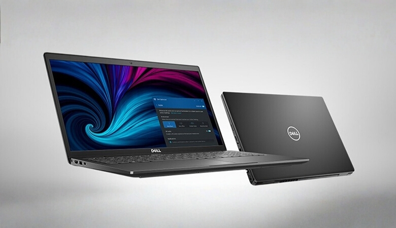 Laptop Dell Latitude