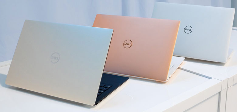 Laptop Dell