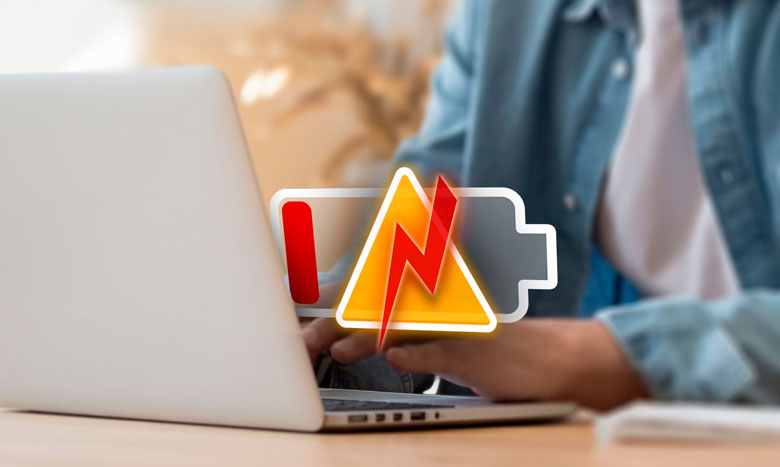 Laptop mỏng nhẹ pin bền