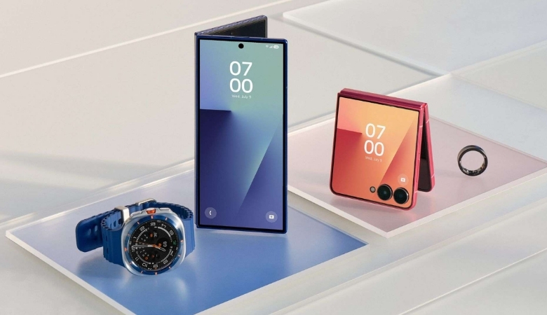 Thiết kế điện thoại cũng tạo nên phong cách cho người dùng 