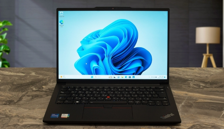 Laptop Lenovo nhiều ưu điểm vượt trội