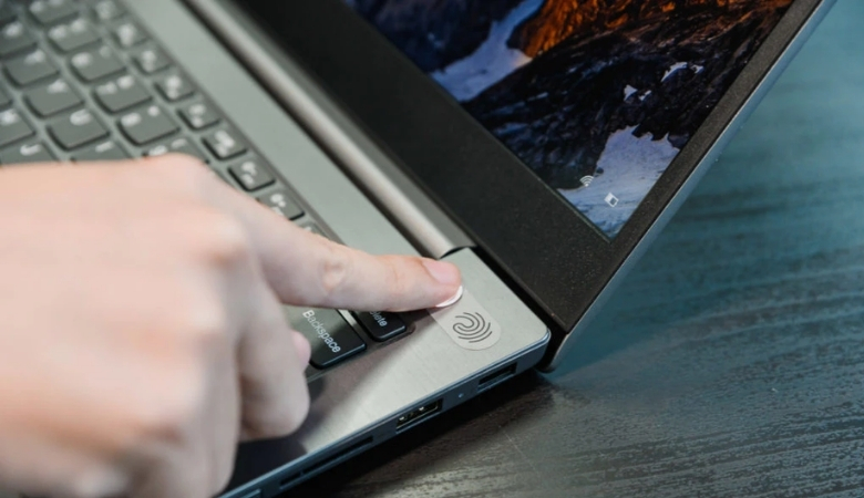 Bảo mật Laptop Lenovo toàn diện