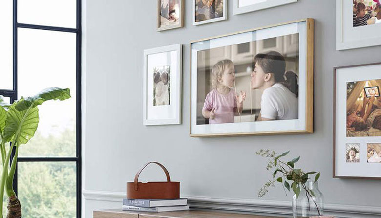 Đánh giá Tivi khung tranh Samsung về âm thanh