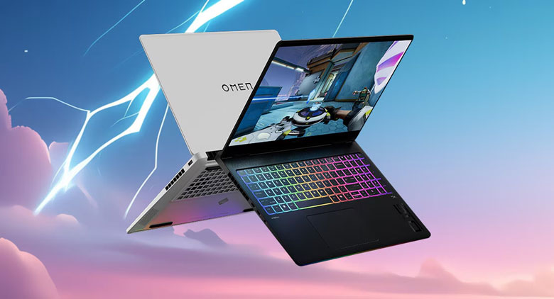 Laptop HP OMEN gaming