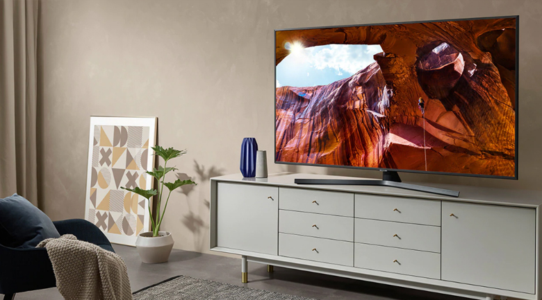 Nên mua tivi 4K hay QLED khi nhắc đến tivi 4K
