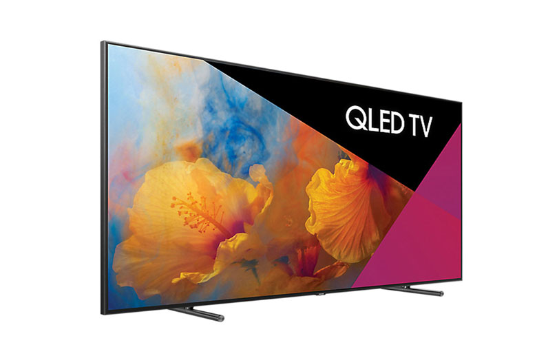 Nên mua tivi 4K hay QLED khi nhắc đến tivi QLED
