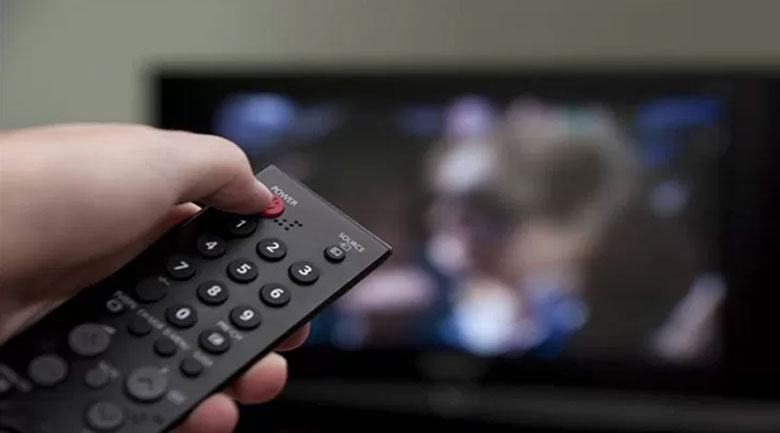 Cách khắc phục Điều khiển tivi Samsung nháy đèn đỏ liên tục