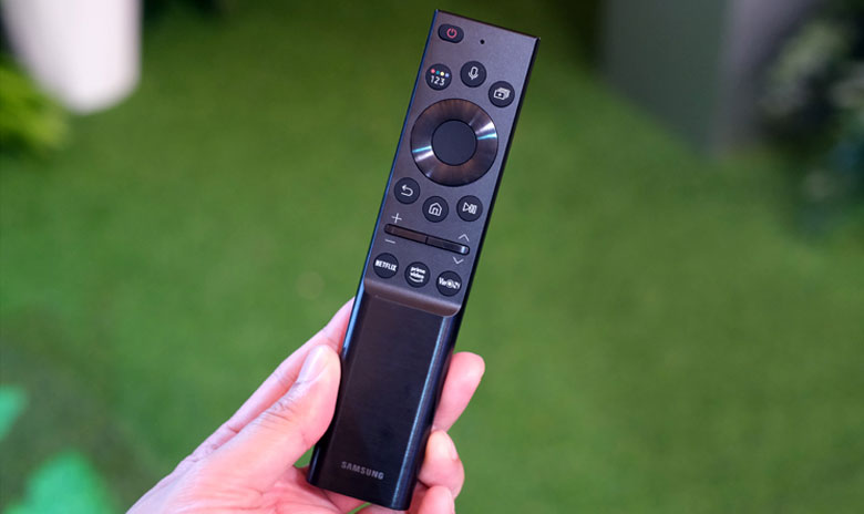 Lưu ý giúp tránh tình trạng Điều khiển tivi Samsung nháy đèn đỏ liên tục