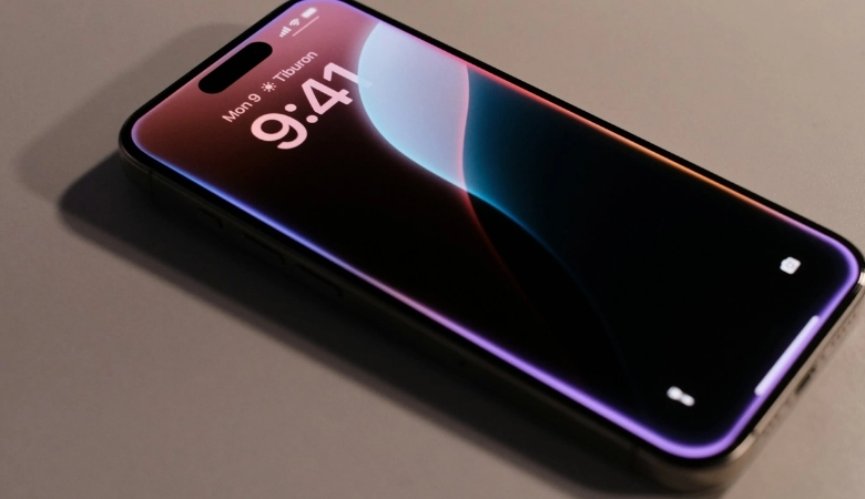 Thiết kế iPhone sang trọng, thu hút mọi ánh nhìn