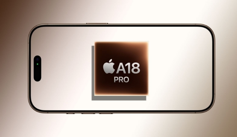 iPhone có hiệu năng mạnh mẽ bậc nhất thế giới