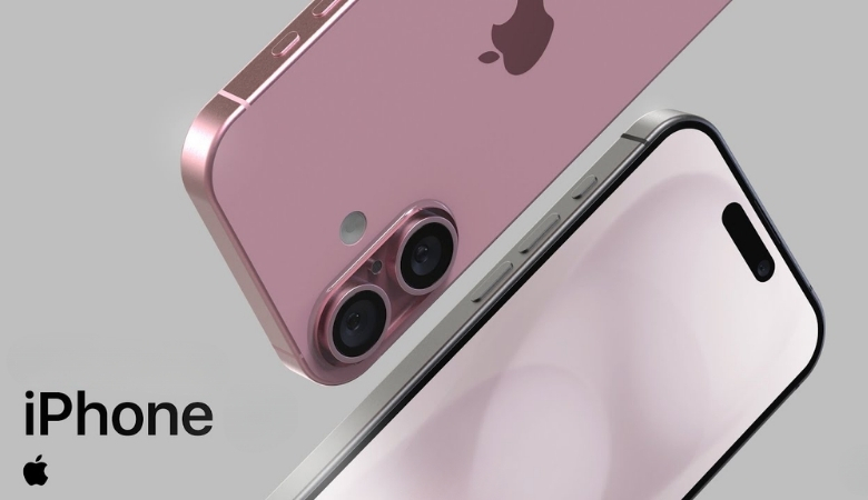 Mua iPhone với mức giá hấp dẫn tại Điện máy HC