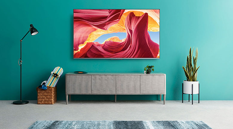 Tivi 12 triệu: Android Tivi TCL 4K 50 inch 50P725