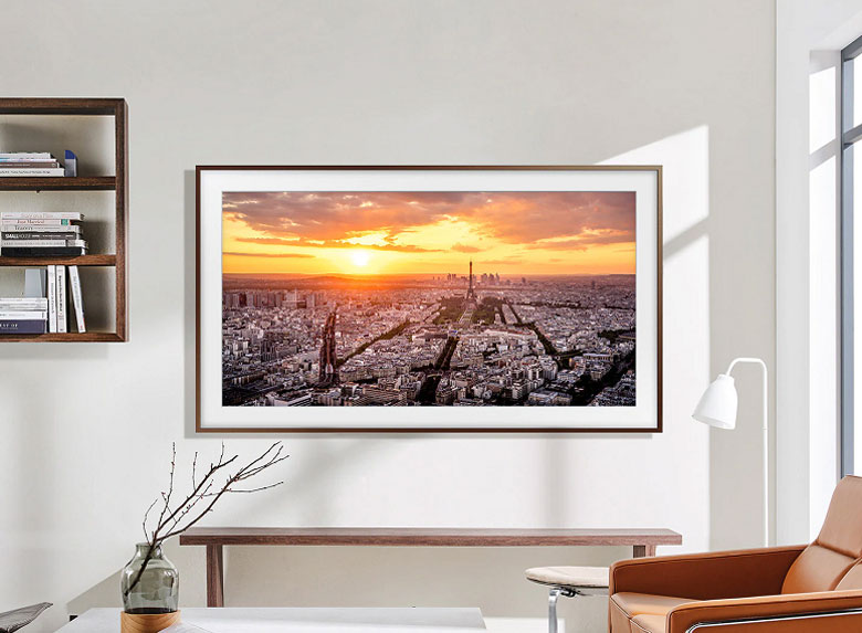 Tivi khung tranh Samsung 65 inch QA65LS03B
