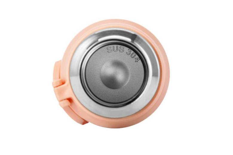  Bình giữ nhiệt inox 304 Elmich EL8346PF - Dung tích 600 ml