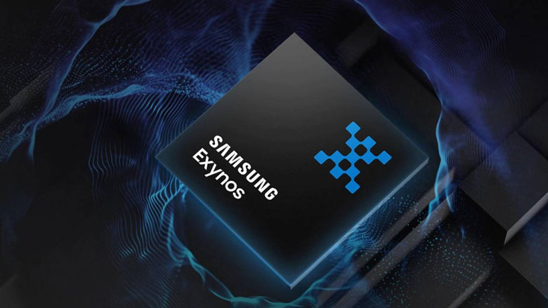 Điện thoại Samsung vớp chíp xử lý Exynos mạnh mẽ