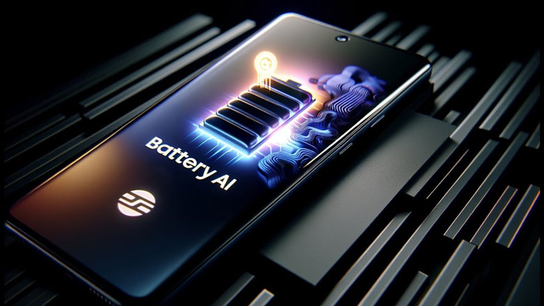 Điện thoại Samsung tích hợp AI Battery Management tối ưu sử dụng pin