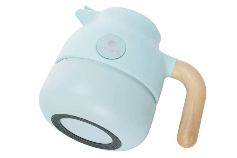 Bình giữ nhiệt gia đình inox 304 Elmich EL8359 - Giữ lạnh đến 28 giờ, giữ nóng 8 giờ