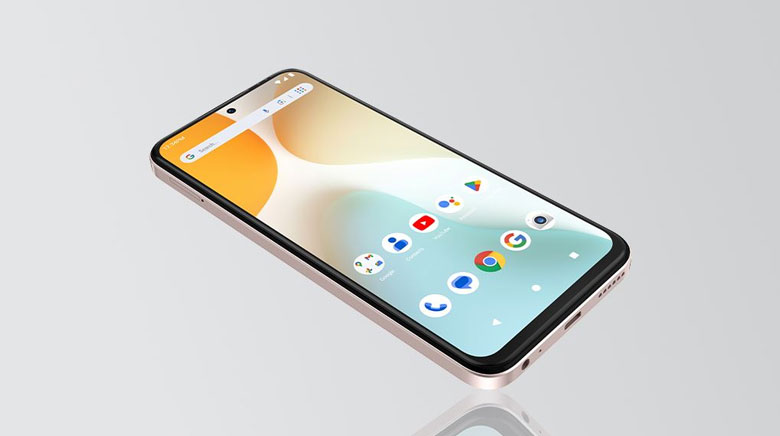 Điện thoại Masstel thông minh giá rẻ phù hợp cho học sinh