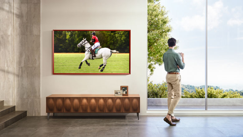 So sánh tivi Casper và Samsung: Nên mua loại nào