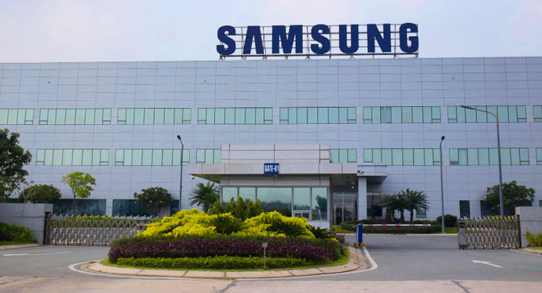 So sánh tivi TCL và Samsung: Uy tín thương hiệu Samsung