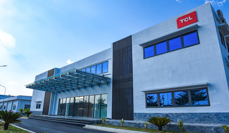 So sánh tivi TCL và Samsung: Uy tín thương hiệu TCL