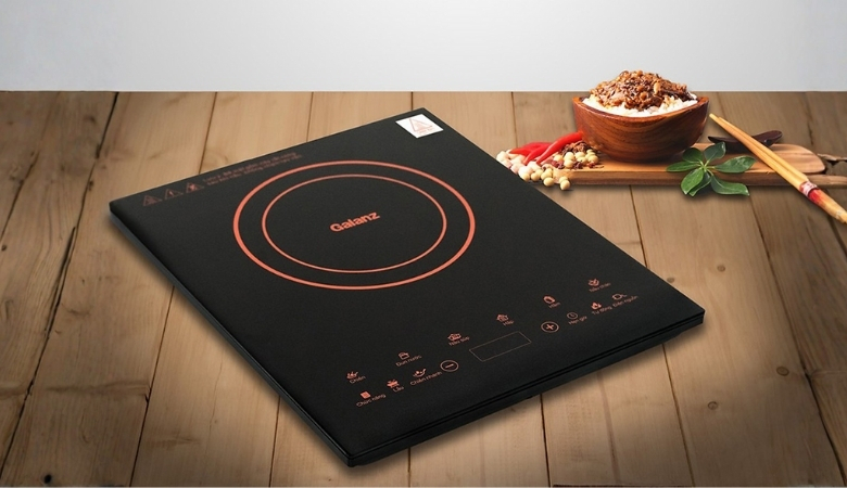 Bếp từ thương hiệu Galanz