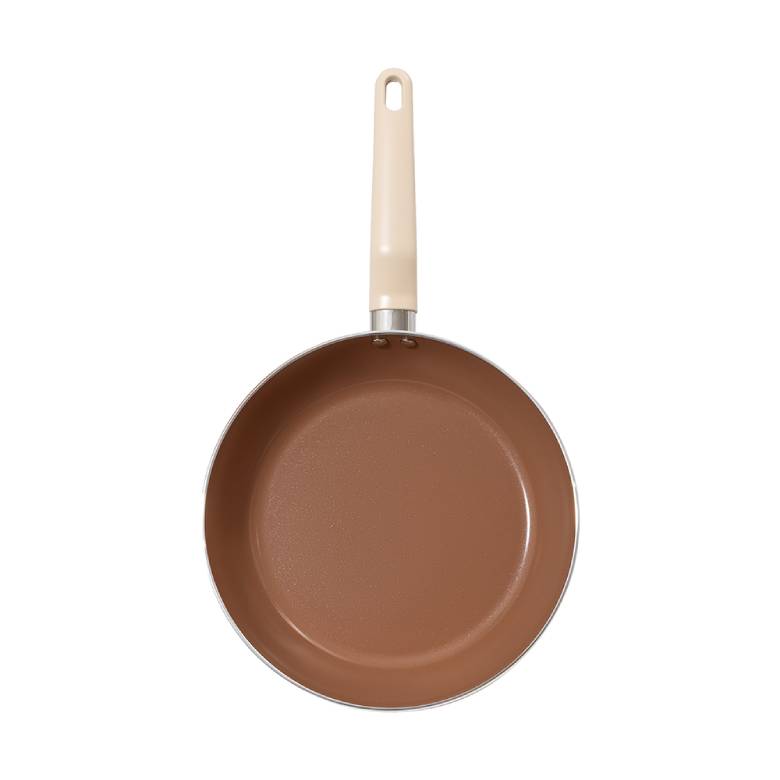  Chảo chống dính Ceramic Elmich Mocha EL5989MC20 - Chống dính Ceramic thế hệ mới cao cấp