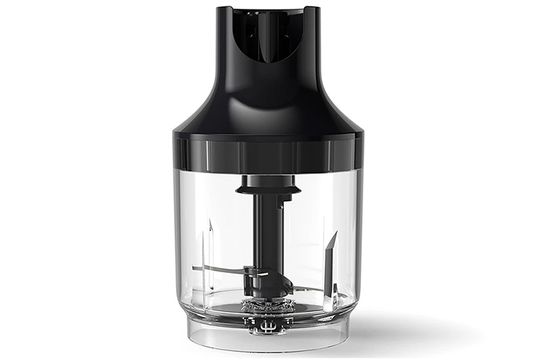 Vệ sinh trong vài giây - Máy xay cầm tay Philips HR2685/00