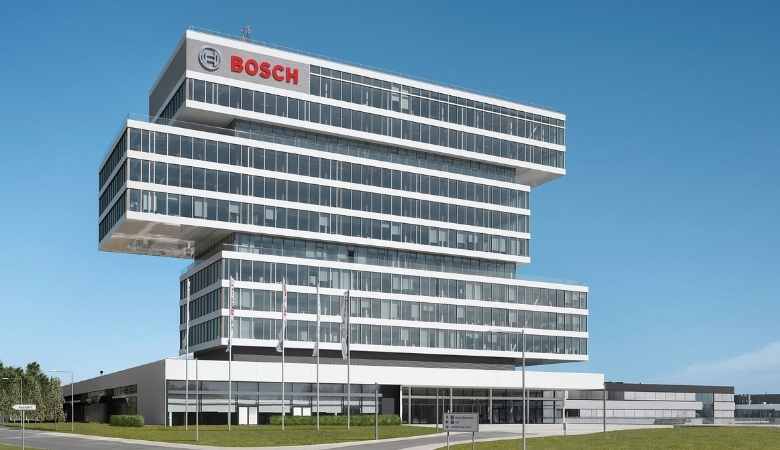 Bếp từ Bosch là thương hiệu đến từ Đức