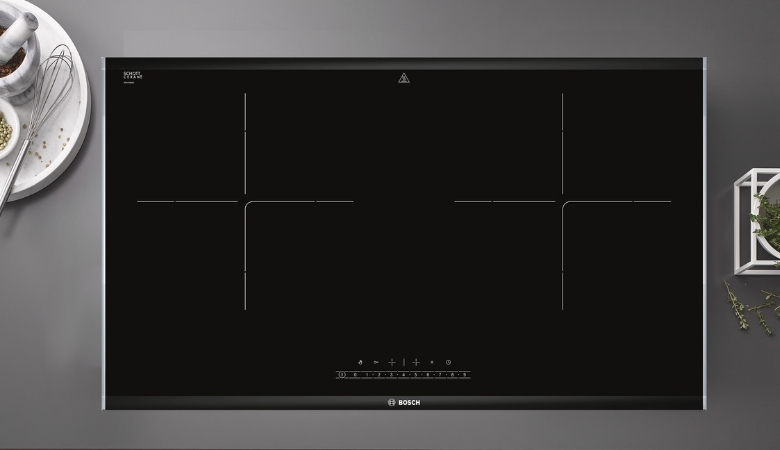 Chọn nơi mua Bếp từ Bosch uy tín chính hãng