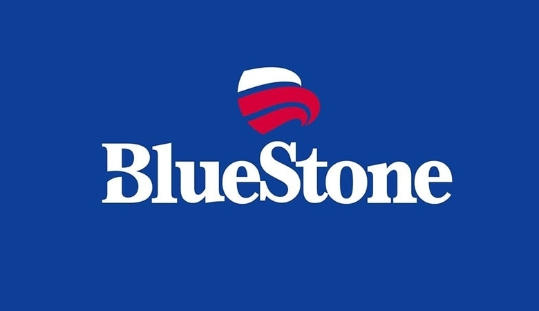Thương hiệu bếp từ Bluestone