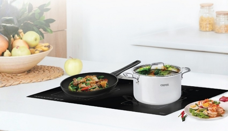 Mua bếp từ Bluestone chính hãng giá tốt tại Điện máy HC