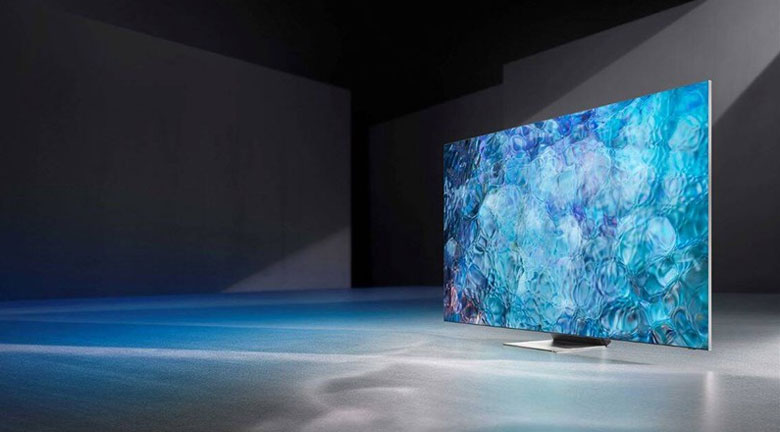 Tivi QLED có gì đặc biệt? Nhắc đến hình ảnh