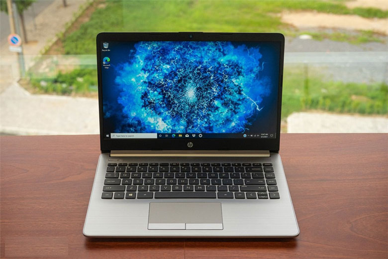 Top 5 Laptop AMD 2022 Hiệu Năng Cực Đỉnh - Laptop HP 245 G8 Ryzen 3 3250U