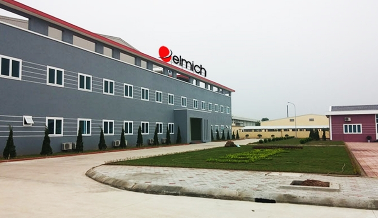 Bếp từ Elmich là sản phẩm thuộc thương hiệu gia dụng cao cấp đến từ Cộng hòa Séc