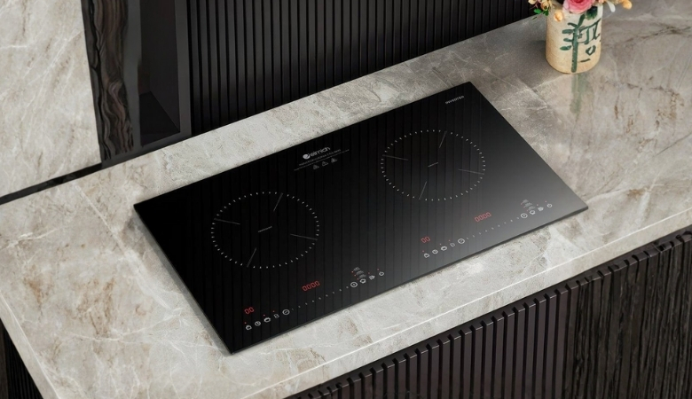 Kiểm tra thông tin bếp khi mua bếp từ Elmich