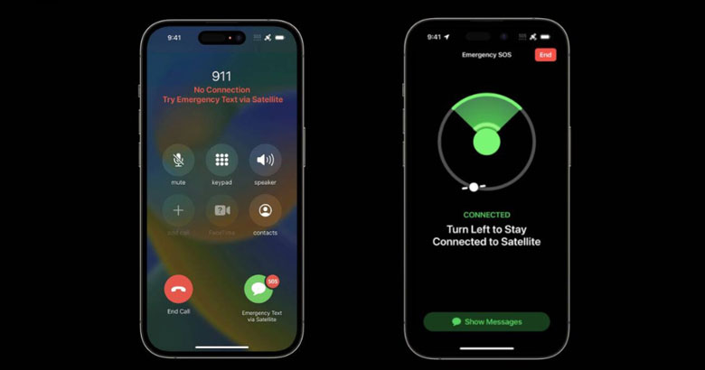 So sánh iPhone 14 Plus & iPhone 13 Pro Max - Tính năng hoàn toàn mới