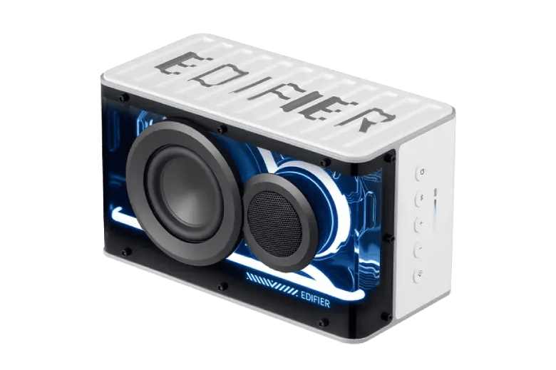  Loa Edifier Bluetooth QD25 trắng