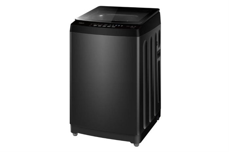 Thiết kế lồng đứng gọn gàng - Máy giặt Aqua Inverter 9.5 kg AWM95-B316L(B)