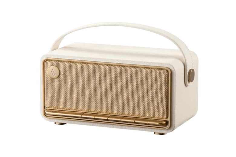  Loa Edifier mini di động MP330 trắng ngà voi