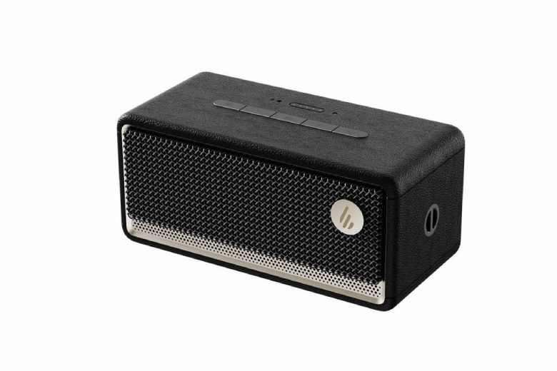 Loa Edifier di động Edifier ES60 đen