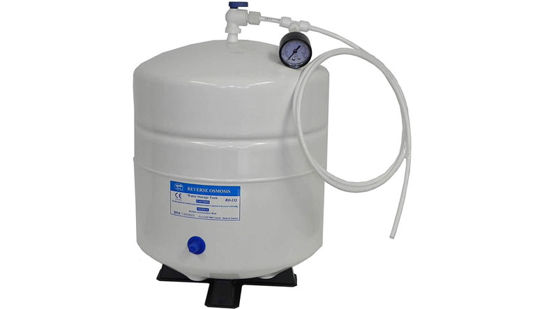 Bình áp máy lọc nước