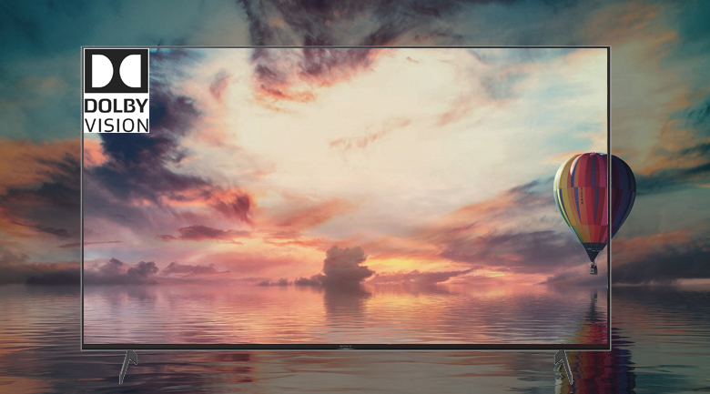 Đánh giá Tivi Sony 55X90J: Công nghệ hình ảnh Dolby Vision