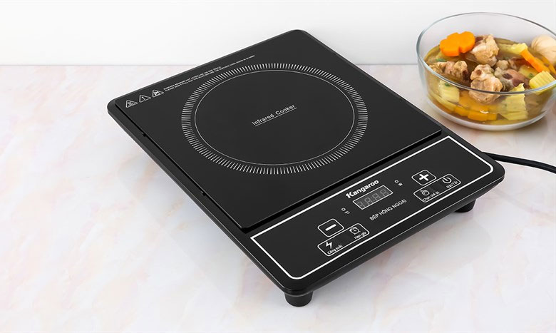 Bếp hồng ngoại Kangaroo