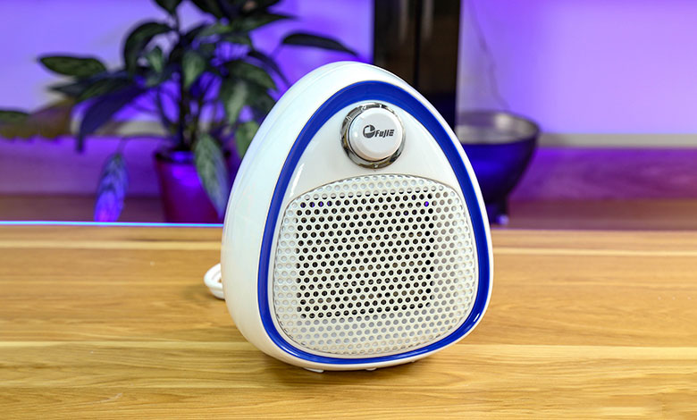 So sánh sưởi gốm và sưởi dầu - Sưởi gốm phù hợp với điều kiện ngân sách hạn chế