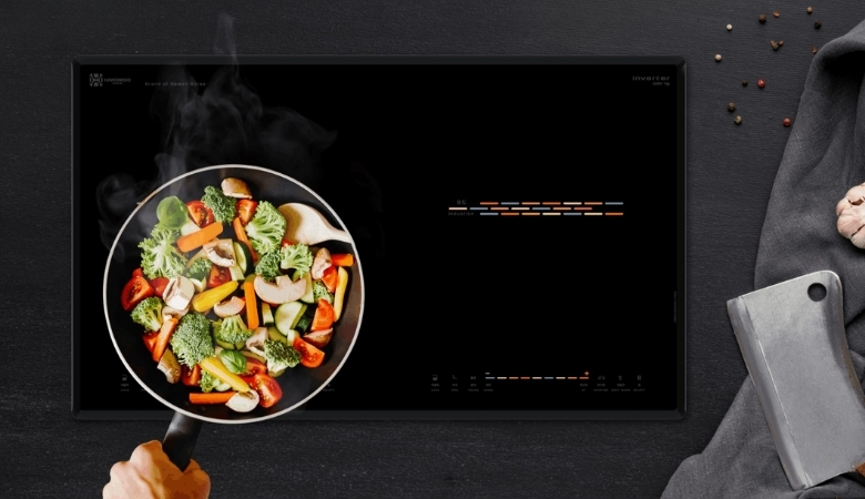 Hướng dẫn chọn mua bếp từ Hawonkoo phù hợp