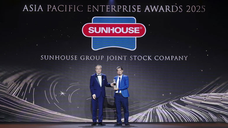 Hãng bếp hồng ngoại Sunhouse của Việt Nam